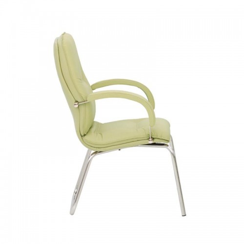 Крісло STAR steel CFA LB chrome Nowy Styl