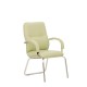 Крісло STAR steel CFA LB chrome Nowy Styl