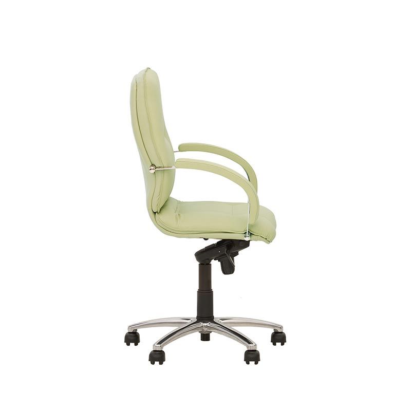 Крісло STAR steel LB MPD AL68 Nowy Styl