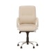 Крісло STAR steel LB MPD CHR68 Nowy Styl