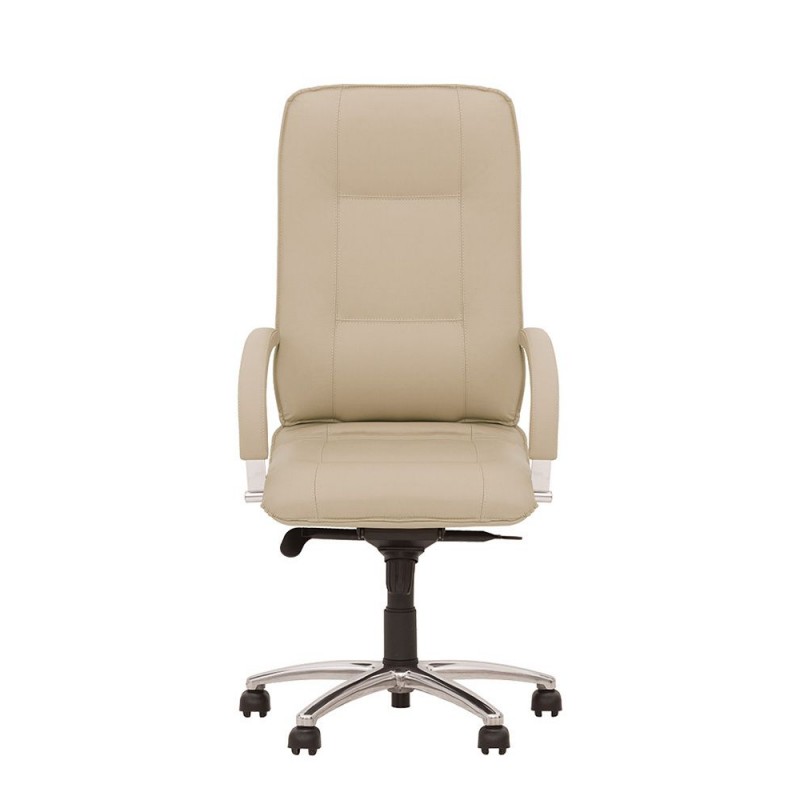 Крісло STAR steel MPD AL68 Nowy Styl Крісло STAR steel MPD AL68 Nowy Styl