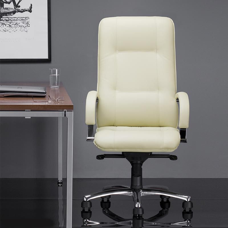 Крісло STAR steel MPD AL68 Nowy Styl Крісло STAR steel MPD AL68 Nowy Styl