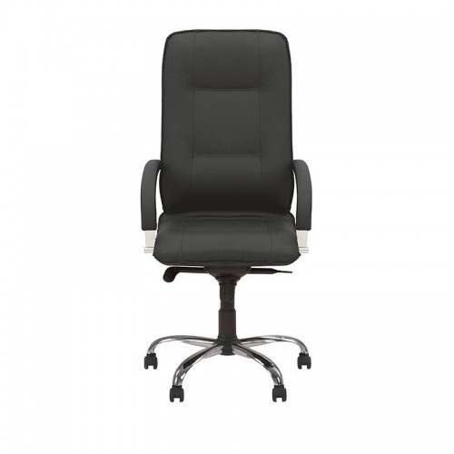 Крісло STAR steel MPD CHR68 Nowy Styl