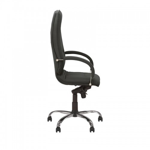 Крісло STAR steel MPD CHR68 Nowy Styl