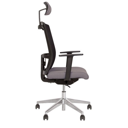 Крісло STILO HR SFB AL70 Nowy Styl