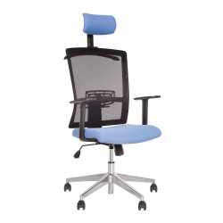 Крісло STILO HR SL AL70 Nowy Styl
