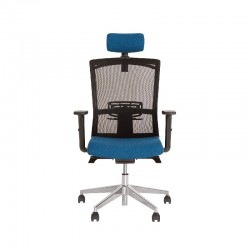 Крісло STILO R HR SFB AL70 Nowy Styl