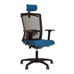 Крісло STILO R HR SFB PL64 Nowy Styl