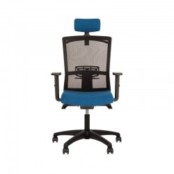 Крісло STILO R HR SFB PL64 Nowy Styl