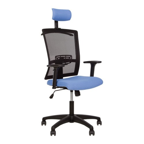 Крісло STILO R HR SL PL64 Nowy Styl