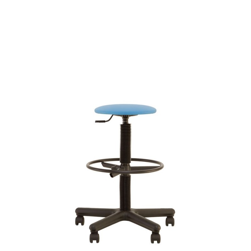 Крісло STOOL GTS ring base PM60 Nowy Styl Крісло STOOL GTS ring base PM60 Nowy Styl