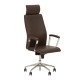 Крісло SUCCESS HR steel ES AL70 Nowy Styl