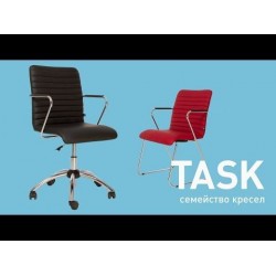 Крісло TASK GTP CHR10 Nowy Styl