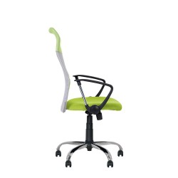 Крісло ULTRA GTP Tilt CHR68 Nowy Styl