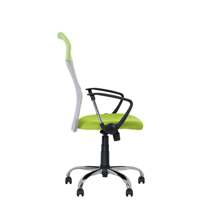 Крісло ULTRA GTP Tilt CHR68 Nowy Styl