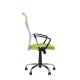 Крісло ULTRA GTP Tilt CHR68 Nowy Styl