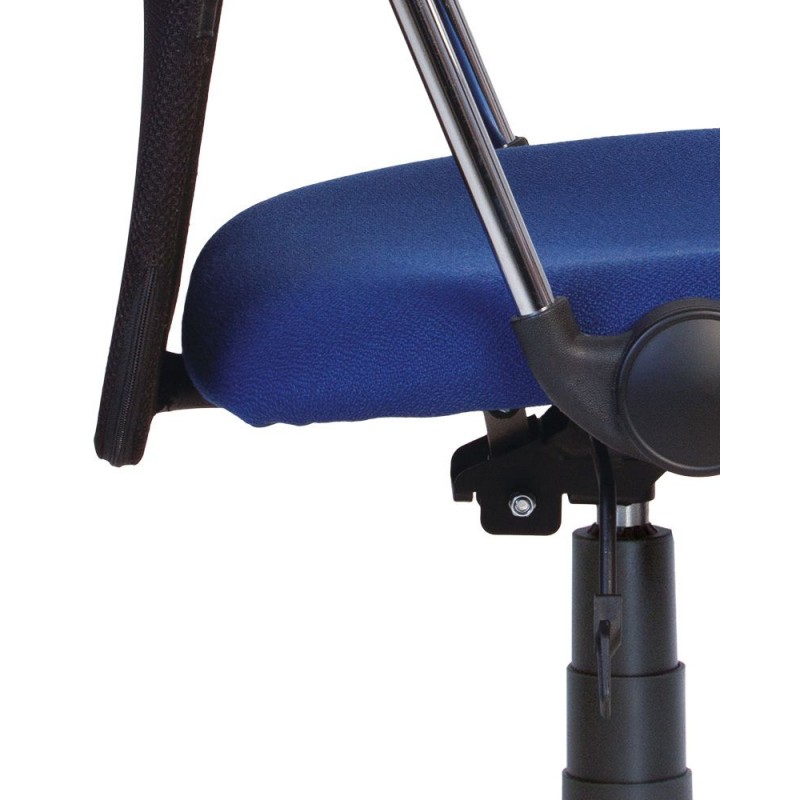 Крісло ULTRA GTP Tilt CHR68 Nowy Styl