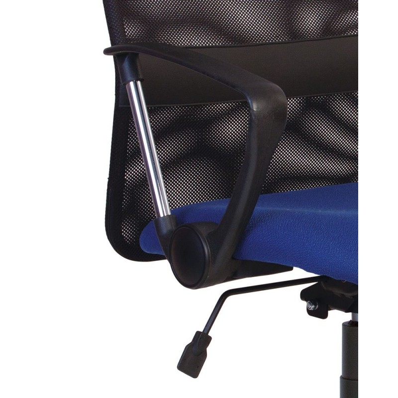 Крісло ULTRA GTP Tilt CHR68 Nowy Styl