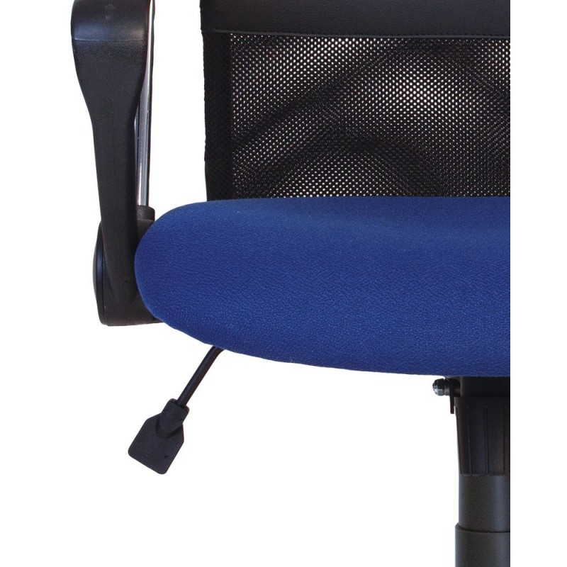 Крісло ULTRA GTP Tilt CHR68 Nowy Styl