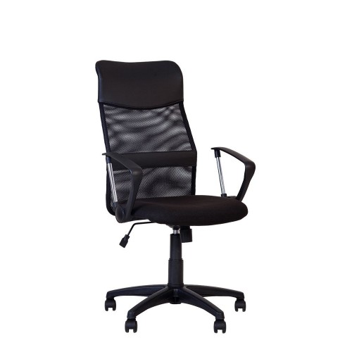 Крісло ULTRA GTP Tilt PL64 Nowy Styl