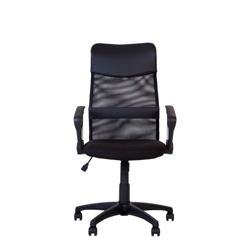 Крісло ULTRA GTP Tilt PL64 Nowy Styl