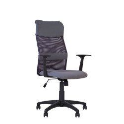 Крісло ULTRA GTP Tilt (WS-376) PL64 Nowy Styl