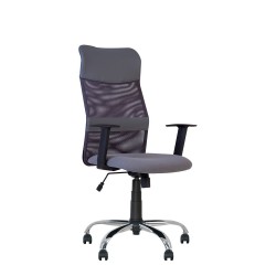 Крісло ULTRA GTR Tilt (WS-122) CHR68 Nowy Styl
