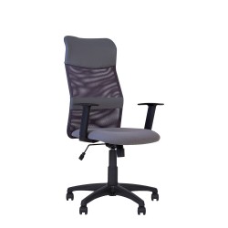 Крісло ULTRA GTR Tilt (WS-122) PL64 Nowy Styl