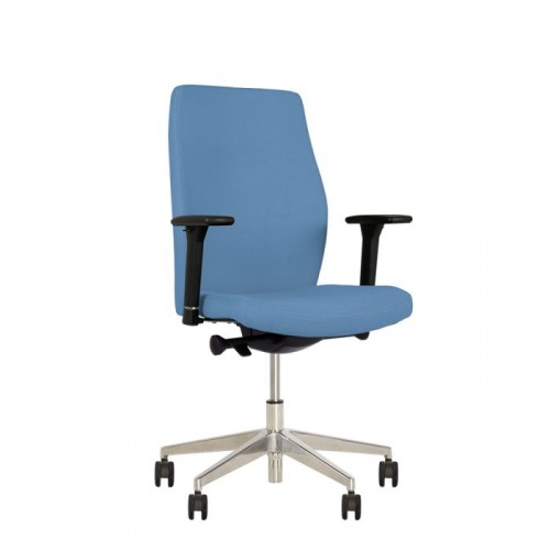 Крісло VISION R (AT-48) EQA AL70 Nowy Styl