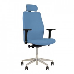 Крісло VISION R (AT-48) HR EQA AL70 Nowy Styl
