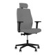 Крісло VISION R (AT-48) HR EQA PL70 Nowy Styl