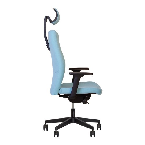 Крісло VISION R HR EQA AL70 Nowy Styl