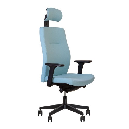 Крісло VISION R HR EQA PL70 Nowy Styl