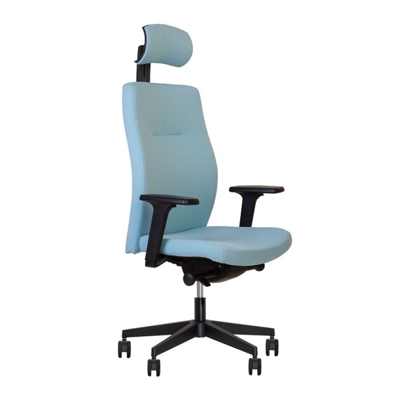 Крісло VISION R HR EQA PL70 Nowy Styl Крісло VISION R HR EQA PL70 Nowy Styl