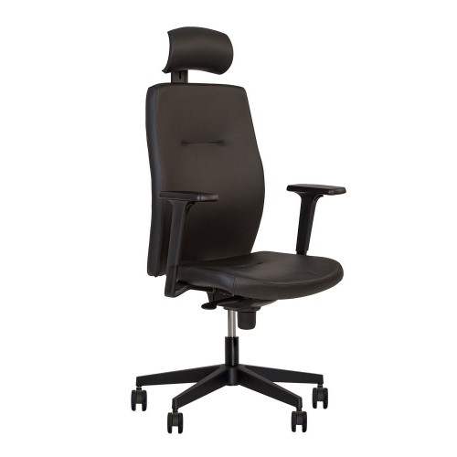 Крісло VISION R HR ES PL70 Nowy Styl