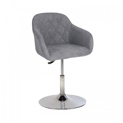 Крісло WESTER 1S chrome Nowy Styl