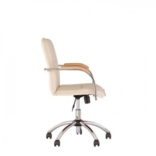 Крісло SAMBA GTP Tilt CHR10 Nowy Styl