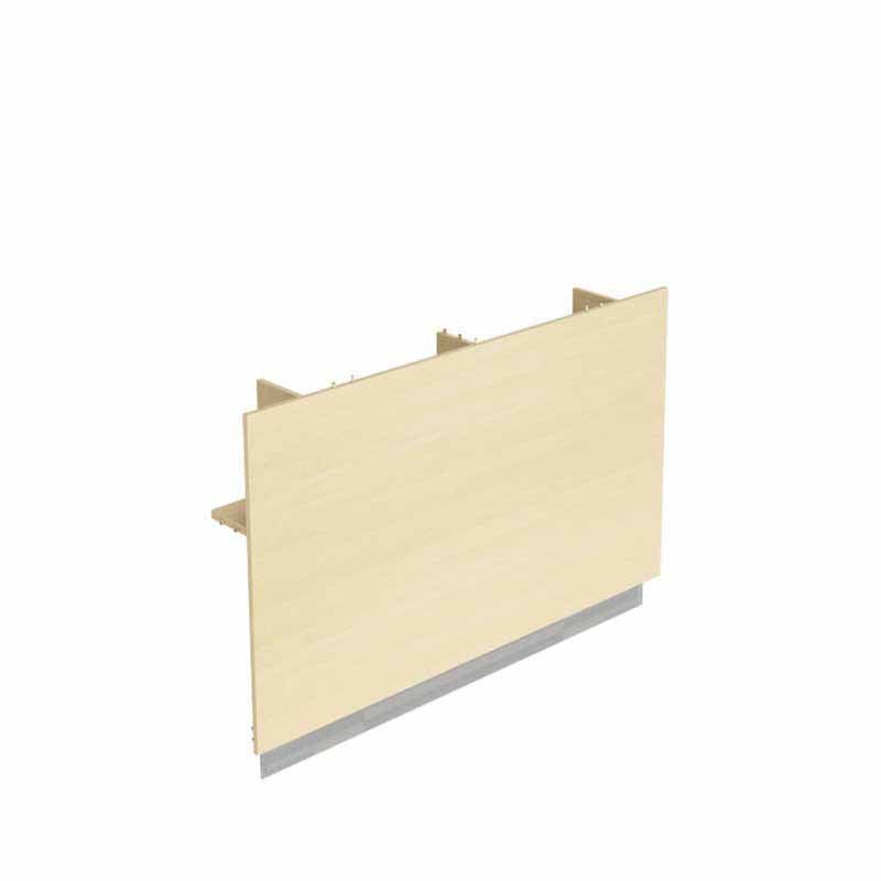 Модуль ресепшн MP117 Nowy Styl