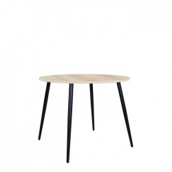 Ніжки для столу KNS MODERN 4L Nowy Styl