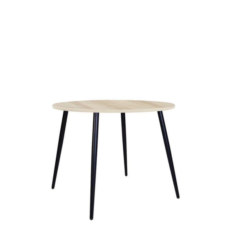 Ніжки для столу KNS MODERN 4L Nowy Styl