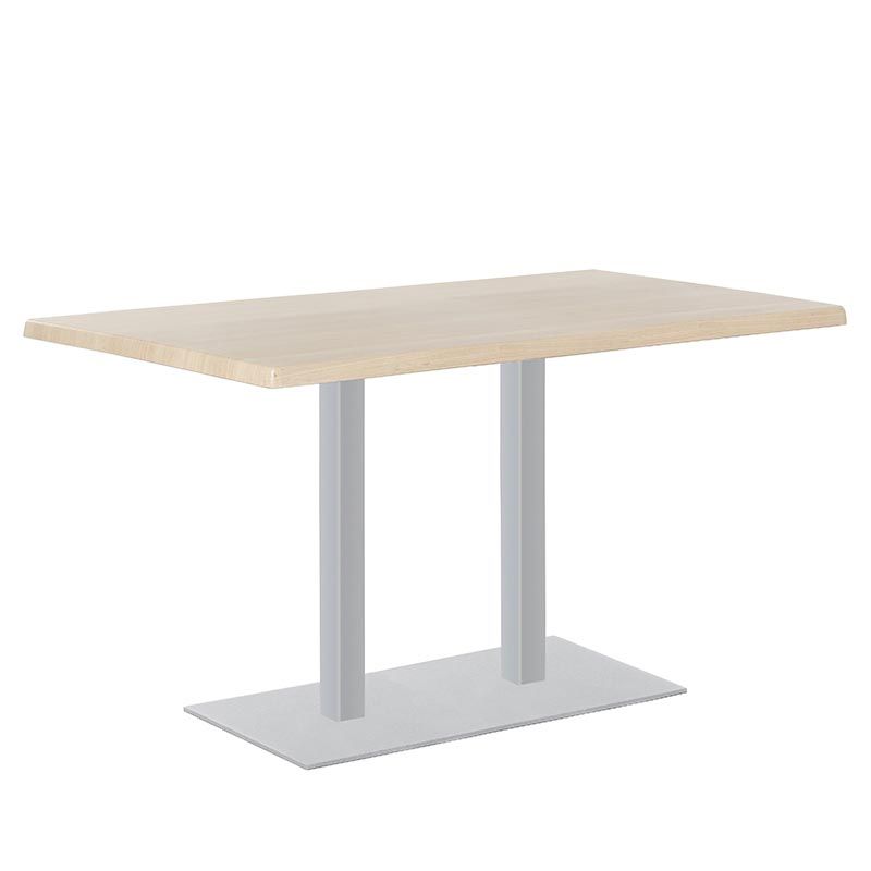 Ніжки для столу KNS TETRA Duo COF Nowy Styl