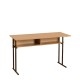 Парта E-162 Nowy Styl