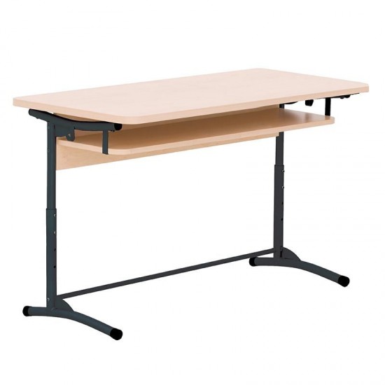 Парта E-172 A Nowy Styl Парта E-172 A Nowy Styl