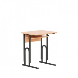 Парта E-174/1 (16R) PK Nowy Styl