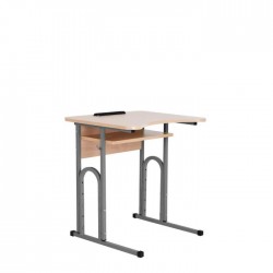 Парта E-174/1 (16R) PK (BOX-6) NS Nowy Styl