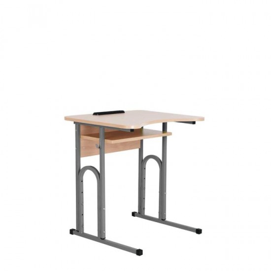 Парта E-174/1 (16R) PK (BOX-6) NS Nowy Styl Парта E-174/1 (16R) PK (BOX-6) NS Nowy Styl