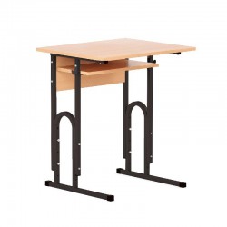 Парта E-174/1 (16) PK Nowy Styl