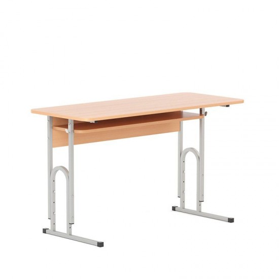 Парта E-174 (16R) PK Nowy Styl Парта E-174 (16R) PK Nowy Styl