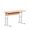 Парта E-174 (16R) PK Nowy Styl