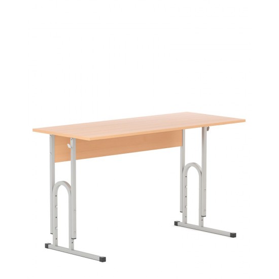 Парта E-174 (16) alu Nowy Styl Парта E-174 (16) alu Nowy Styl